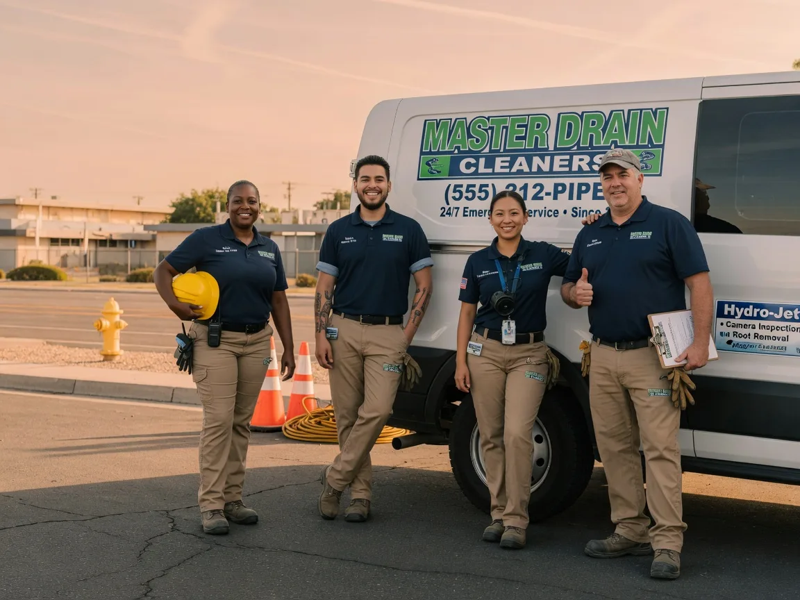 Drain Cleaning company in Wellington, KY
